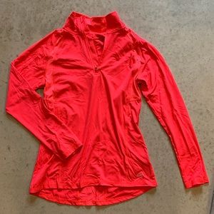 C9 by Champion Neon Athletic Pullover